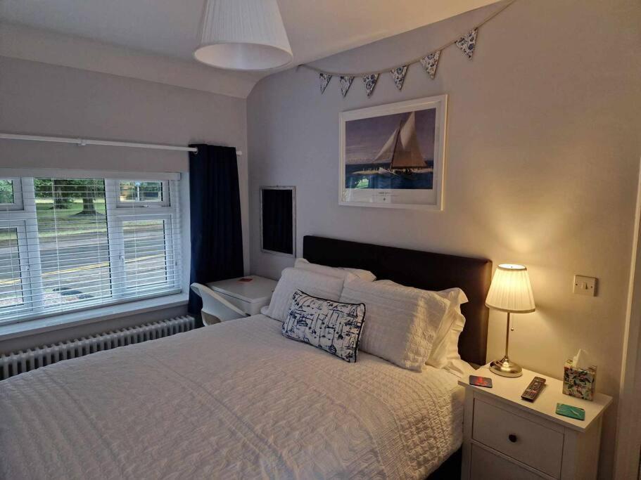 Room On Heath Park Cardiff Exteriér fotografie