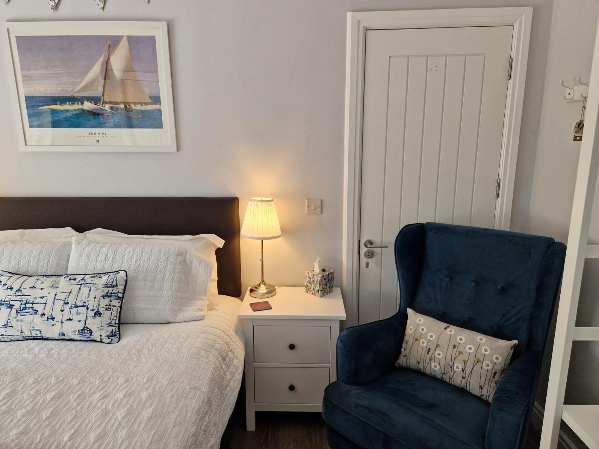 Room On Heath Park Cardiff Exteriér fotografie